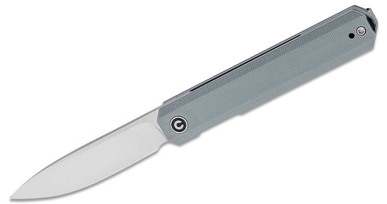 CIVIVI Exarch Grijs C2003A - KNIFESTOCK