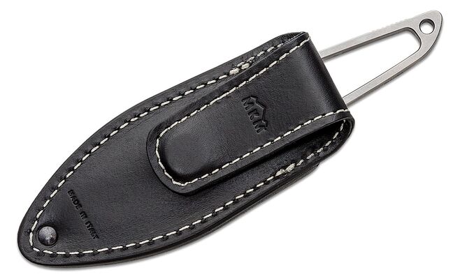 MKM MAKRO1 Naked BÖHLER M390 - DROP POINT MK MA01-N - KNIFESTOCK