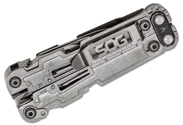 SOG POWERACCESS Multitool SOG-PA1001-CP - KNIFESTOCK