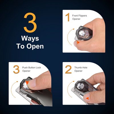 REMETTE RT-Peregrine Falcon RTT1-TGX - KNIFESTOCK