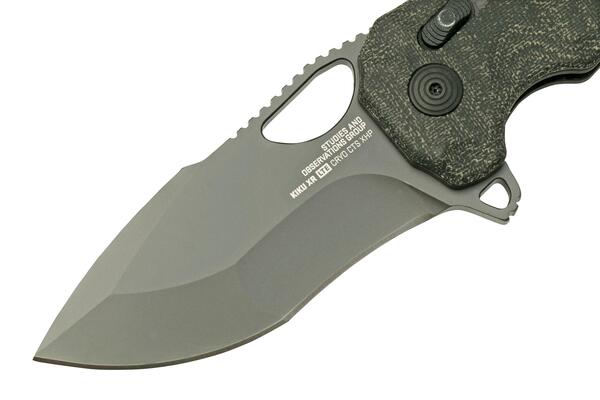 SOG KIKU XR LTE - BLACKOUT SOG-12-27-04-57 - KNIFESTOCK