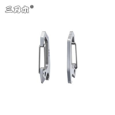 Sanrenmu Multifunctional Key Chain SK047E - KNIFESTOCK