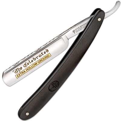 BÖKER THE CELEBRATED Straight Razor 140427 - KNIFESTOCK