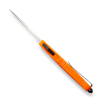 CobraTec Large Orange CTK-1 Drop 06CT054 - KNIFESTOCK
