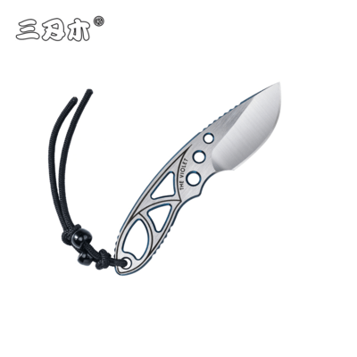 Sanrenmu SRM 4101FUC-SIC - KNIFESTOCK