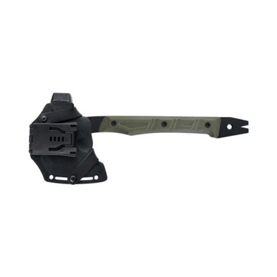 Oknife Otacle A1 mini OD green - KNIFESTOCK