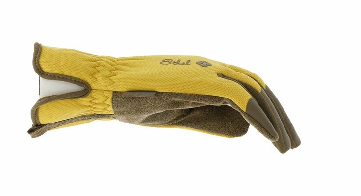 Mechanix Ethel Saffron Women&#039;s Small - KNIFESTOCK