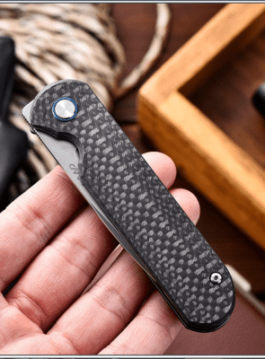 SRM LAND 830 - KNIFESTOCK