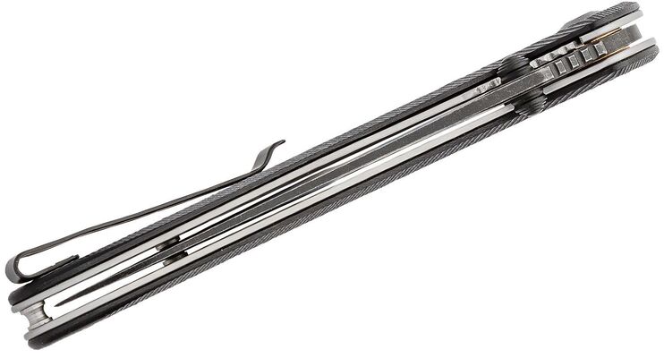 CIVIVI Picaro G10 Zwart C916D - KNIFESTOCK