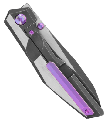 POIKILO Komodo - Standard Komodo - Standard - KNIFESTOCK