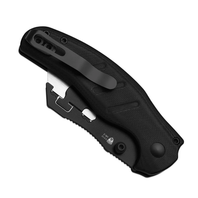 Kizer C01C Uti 2 5Cr15MoV G10 - KNIFESTOCK