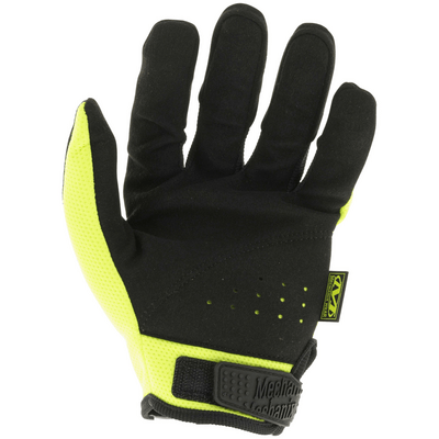 Mechanix Original Hi-Viz Gelb MD - KNIFESTOCK