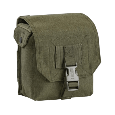 DEFCON 5 M60 POUCH OD green - KNIFESTOCK