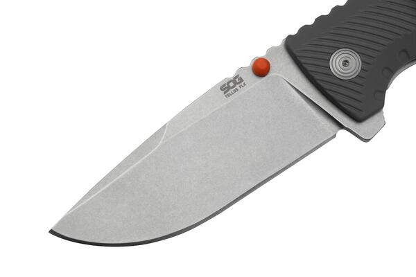 SOG TELLUS FLK - WOLF GRAY SOG-14-06-02-41 - KNIFESTOCK