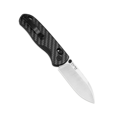 Kizer Drop Bear Azo Nitro V 3K Carbon Fiber V3619A3 - KNIFESTOCK