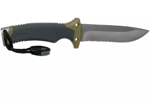 Gerber Ultimate Survival Fixed SE FSG  30-001830 - KNIFESTOCK