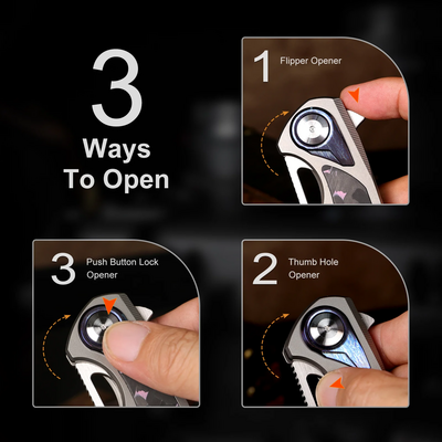 REMETTE Saker Falcon ASTP-3 - KNIFESTOCK