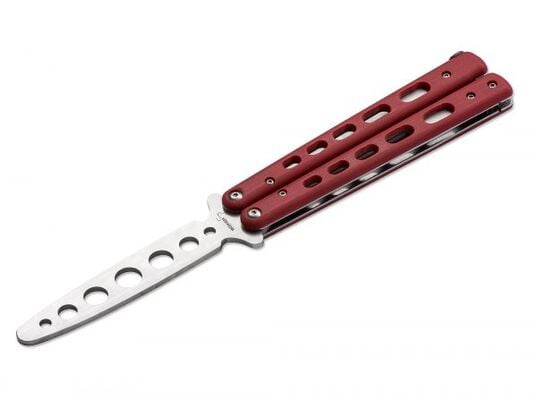 Böker Plus Balisong Trainer 01bo712 - KNIFESTOCK