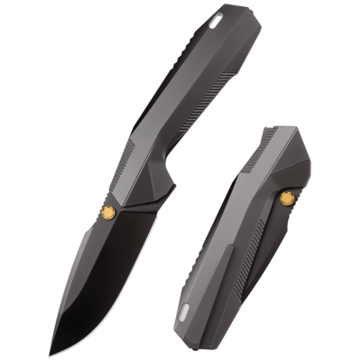 REMETTE  RT-WK1-B RT-WK1-B - KNIFESTOCK