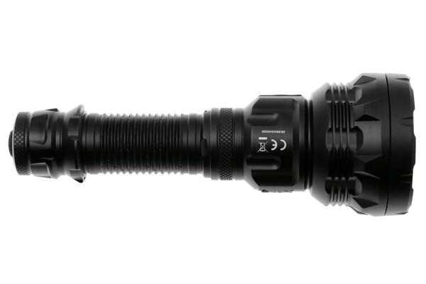 Nitecore P40 2000 Lumens - KNIFESTOCK