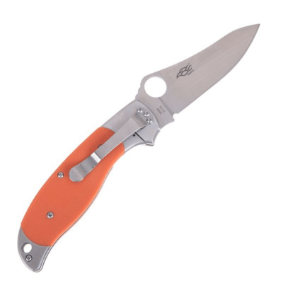 GANZO Knife Ganzo G7371-OR - KNIFESTOCK