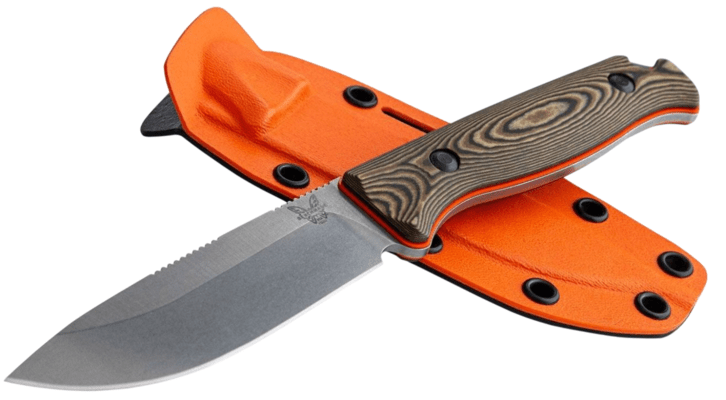 Benchmade Saddle Moumtain Skinner 15002-1 - KNIFESTOCK