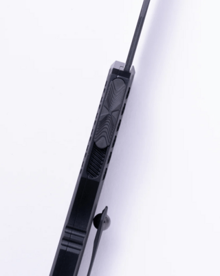 Microtech Cypher® II S/E Tactical Standard 1241-1T - KNIFESTOCK