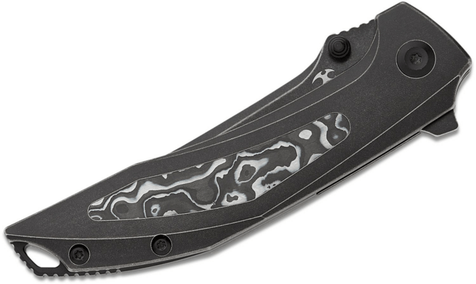 KANSEPT nôž K1056A6 - KNIFESTOCK