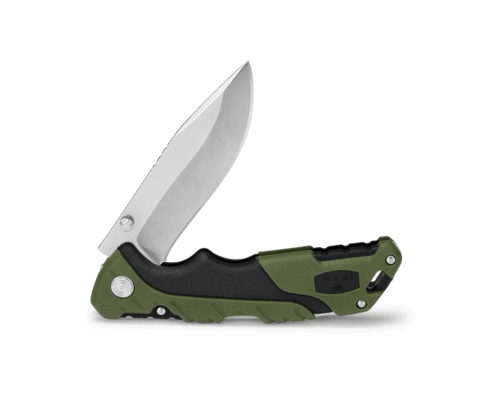 BUCK Folding Pursuit, Large BU-0659GRS - KNIFESTOCK