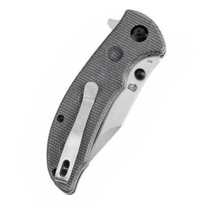 Tenable Rei Stonewashed 14C28N Liner Lock T1061A3 - KNIFESTOCK