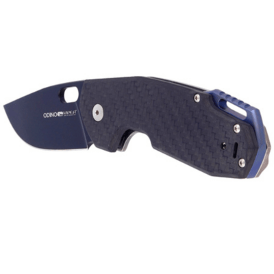 Viper ODINO black PVD, Carbon Fiber V5920FC - KNIFESTOCK