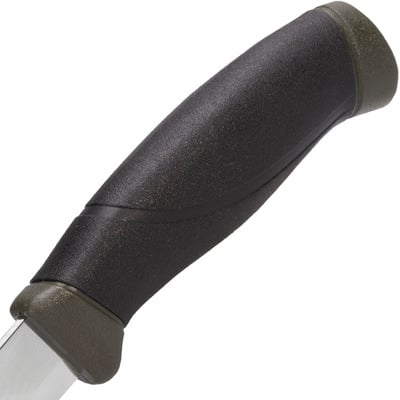 Morakniv Companion (s) Military Green 11827 - KNIFESTOCK