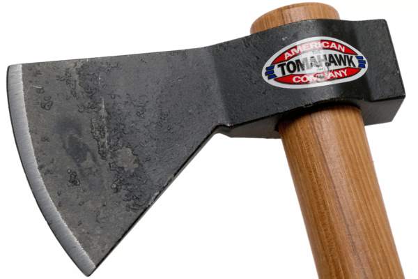 Cold Steel Hudson Bay Tomahawk 90qa - KNIFESTOCK