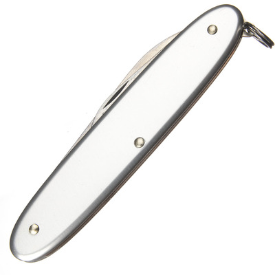 Victorinox silver Alox 0.6901.16 - KNIFESTOCK