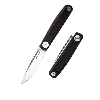 Real Steel G-Slip Compact RE-7865BM - KNIFESTOCK