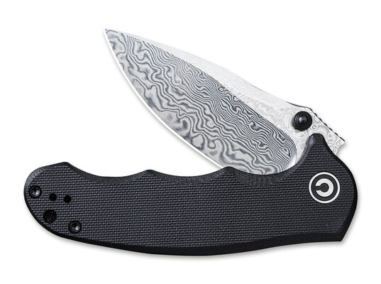 CIVIVI Hooligan Damas C913DS-1 - KNIFESTOCK