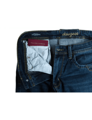 Claw Gear B. Denim Tactical Flexjeans Sapphire Wash. 29/32 TMH23444 - KNIFESTOCK