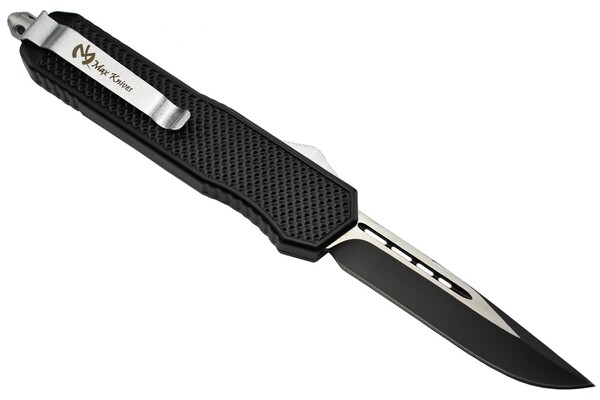 Maxknives MKO46 Couteau automatique lame acier manche aluminium - KNIFESTOCK