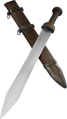 Condor Mainz Gladius Sword CTK1001-19.5HC - KNIFESTOCK