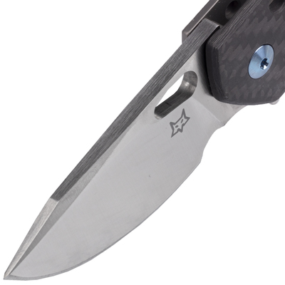 Fox Knives SURU FX-526 TCBL - KNIFESTOCK