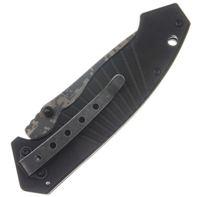 Herbertz 530312 - KNIFESTOCK