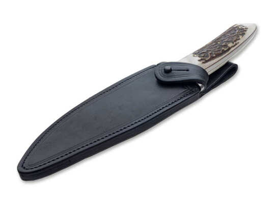 Böker Arbolito Esculta Hirschhorn 02ba593h - KNIFESTOCK