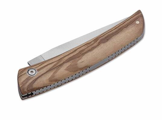 Muela 01MU013 - KNIFESTOCK