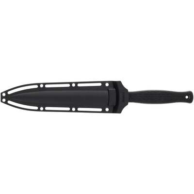 SCHRADE Needle Magnum Fogazott Fix Pengés 1182515 - KNIFESTOCK