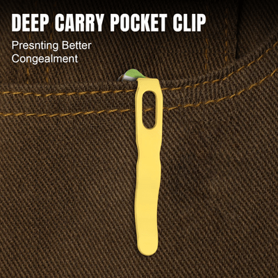 Kizer Mini MoMo S45VN AL &amp; G10 -  Xmas edition - KNIFESTOCK