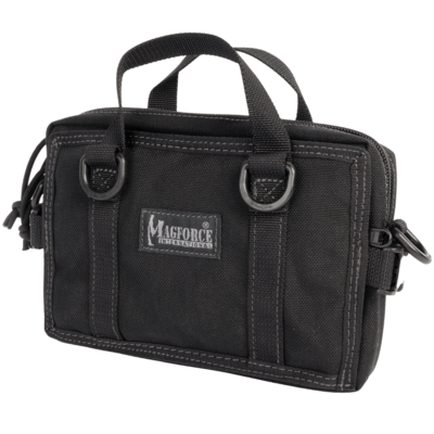 Magforce Organizer S Black #1820B - KNIFESTOCK