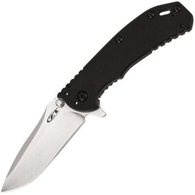 Zero Tolerance HINDERER FOLDER ZT-0566 - KNIFESTOCK