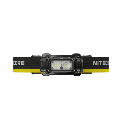 Nitecore čelovka NU53 - KNIFESTOCK