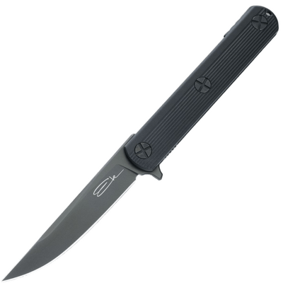 KA-BAR EK FOLDER KB-EK201 - KNIFESTOCK