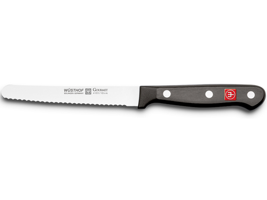 Wusthof Gourmet Sada Nožov 6 dielna 1095070601  - KNIFESTOCK